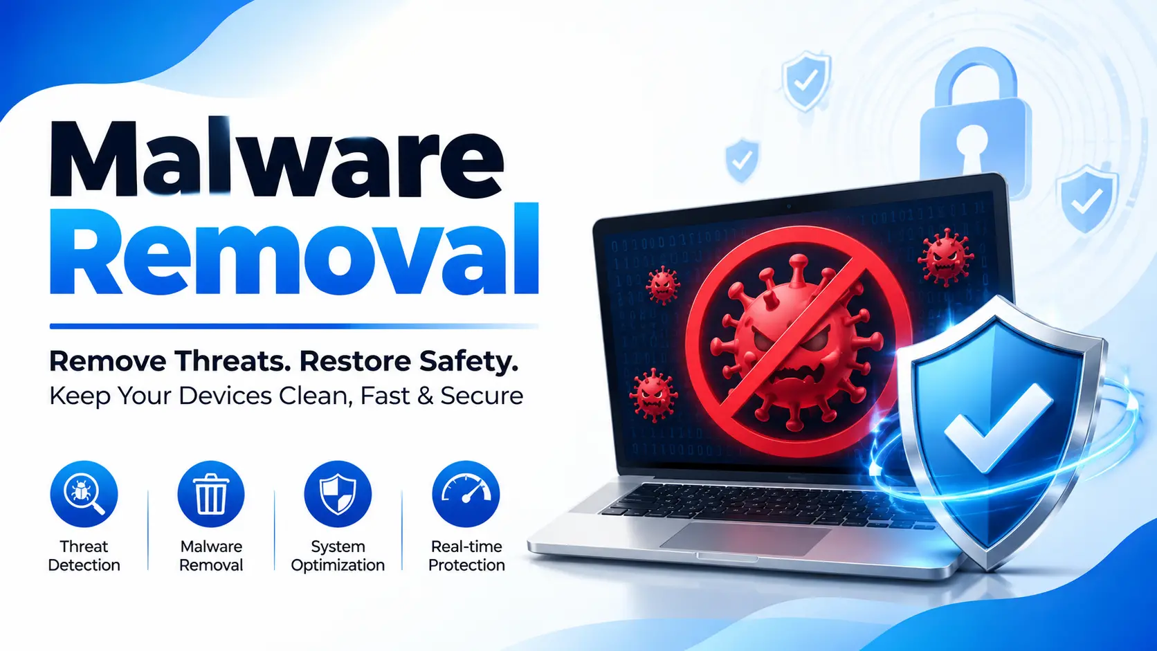 Malware Removal